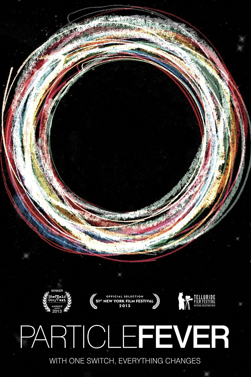 Particle Fever