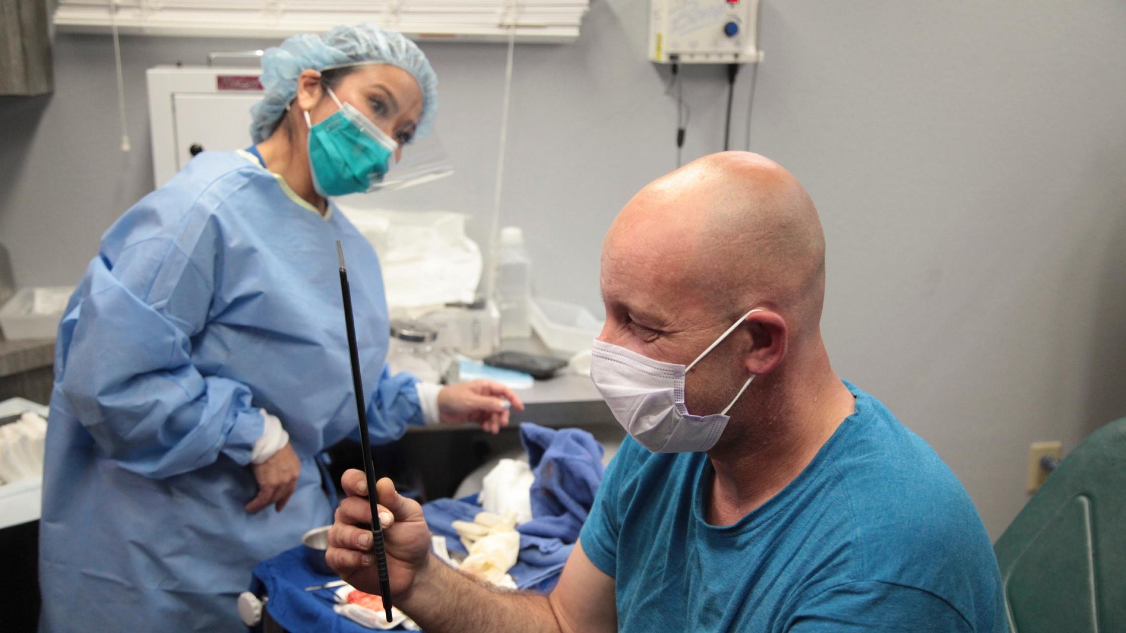Dr. Pimple Popper - Épisode 6