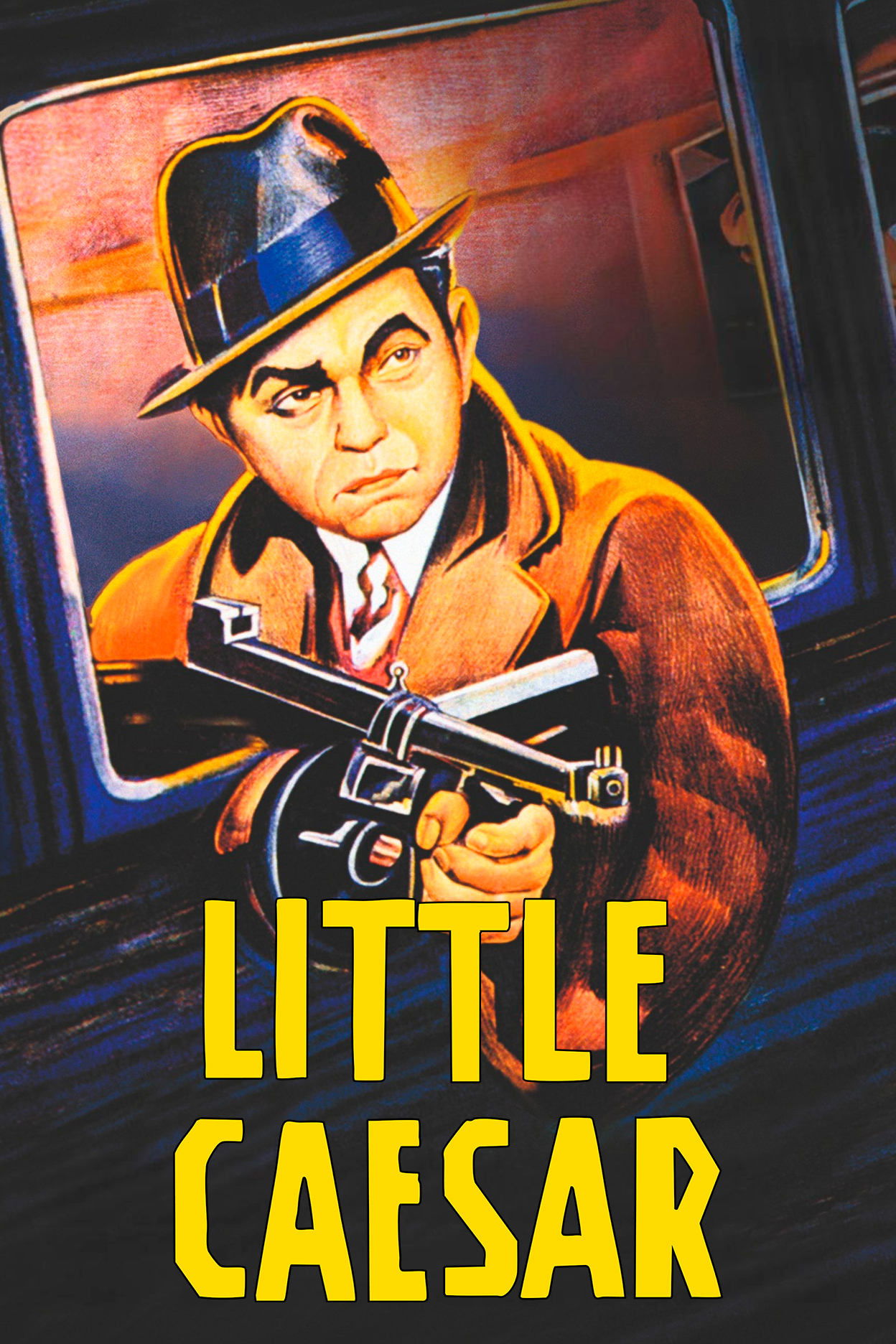 Little Caesar