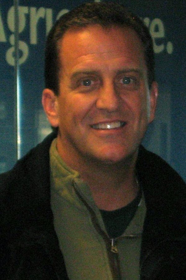 et billede af Tom Milanovich