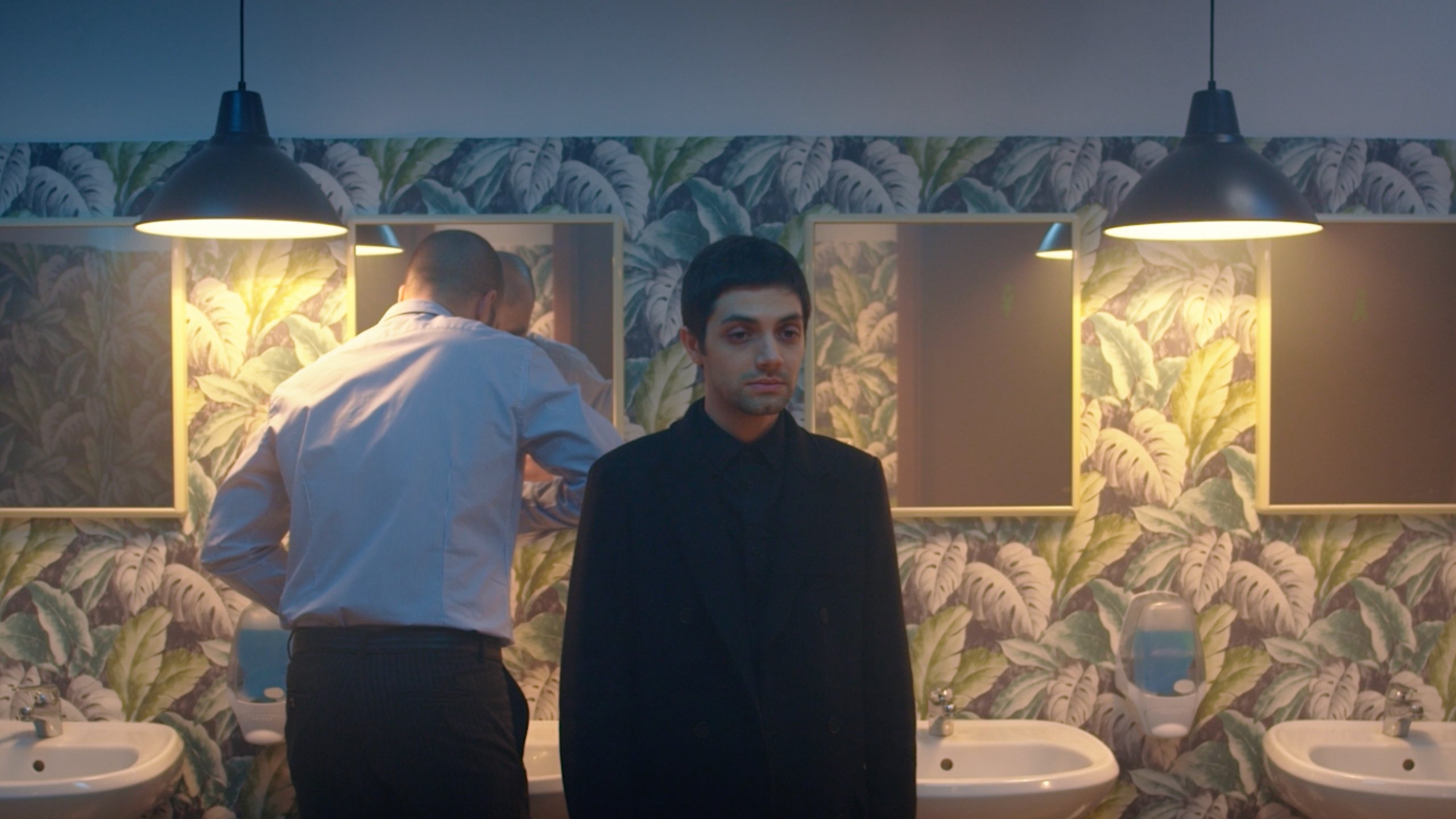We Are All Bad (2019)