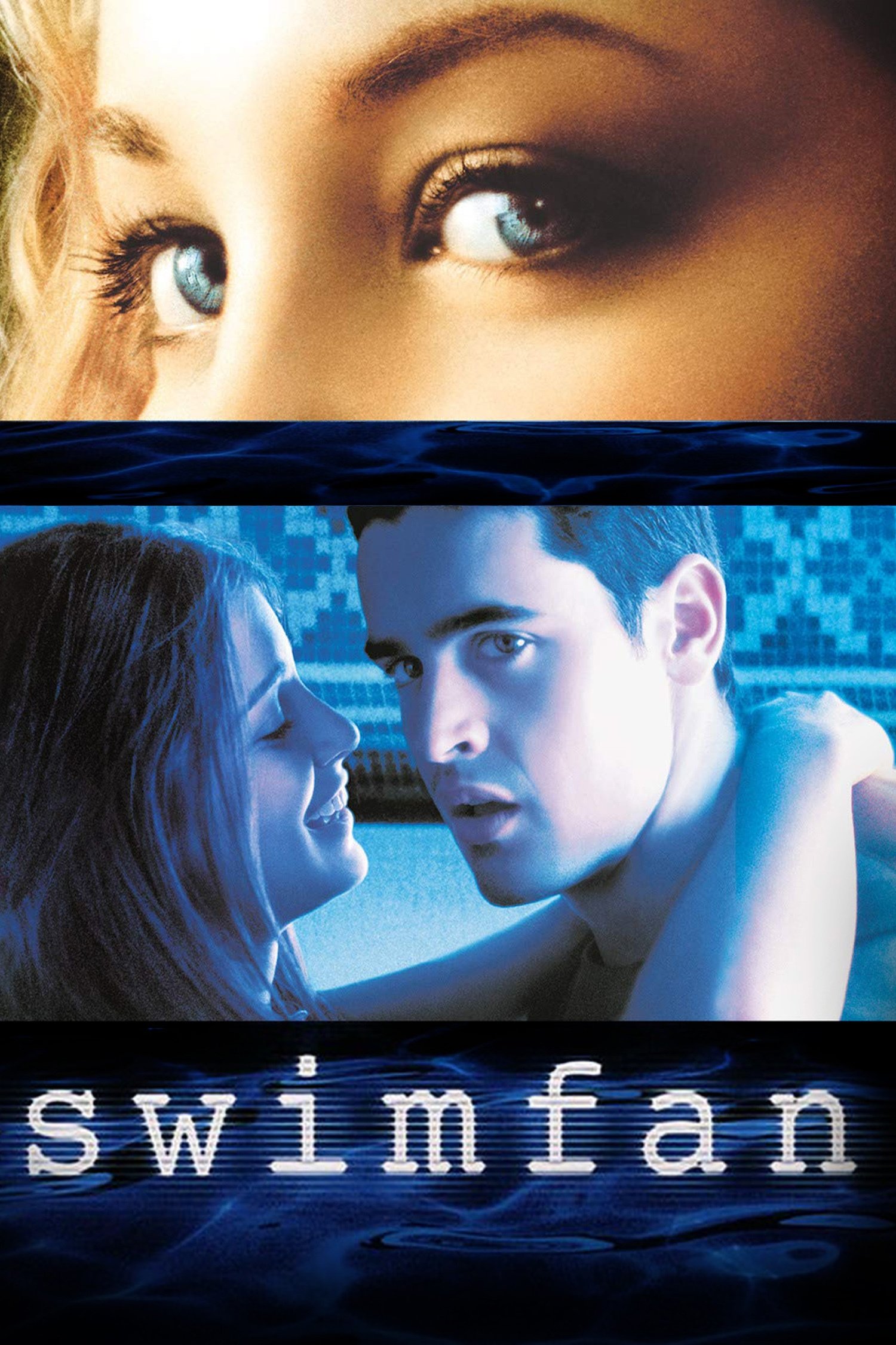 Swimfan