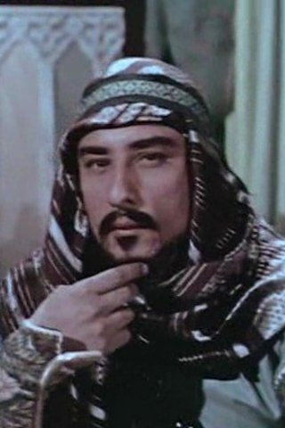 et billede af Mohamed ElHelou