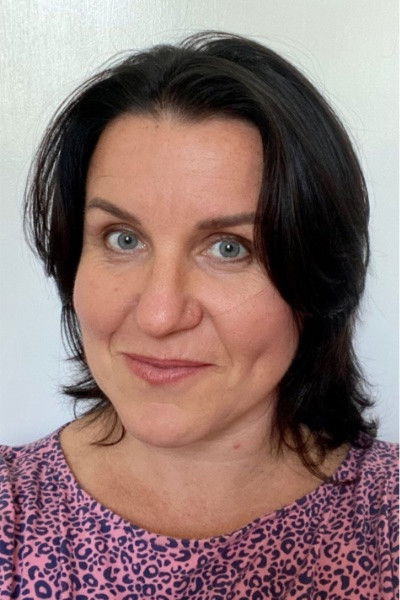 et billede af Reda Pinchera