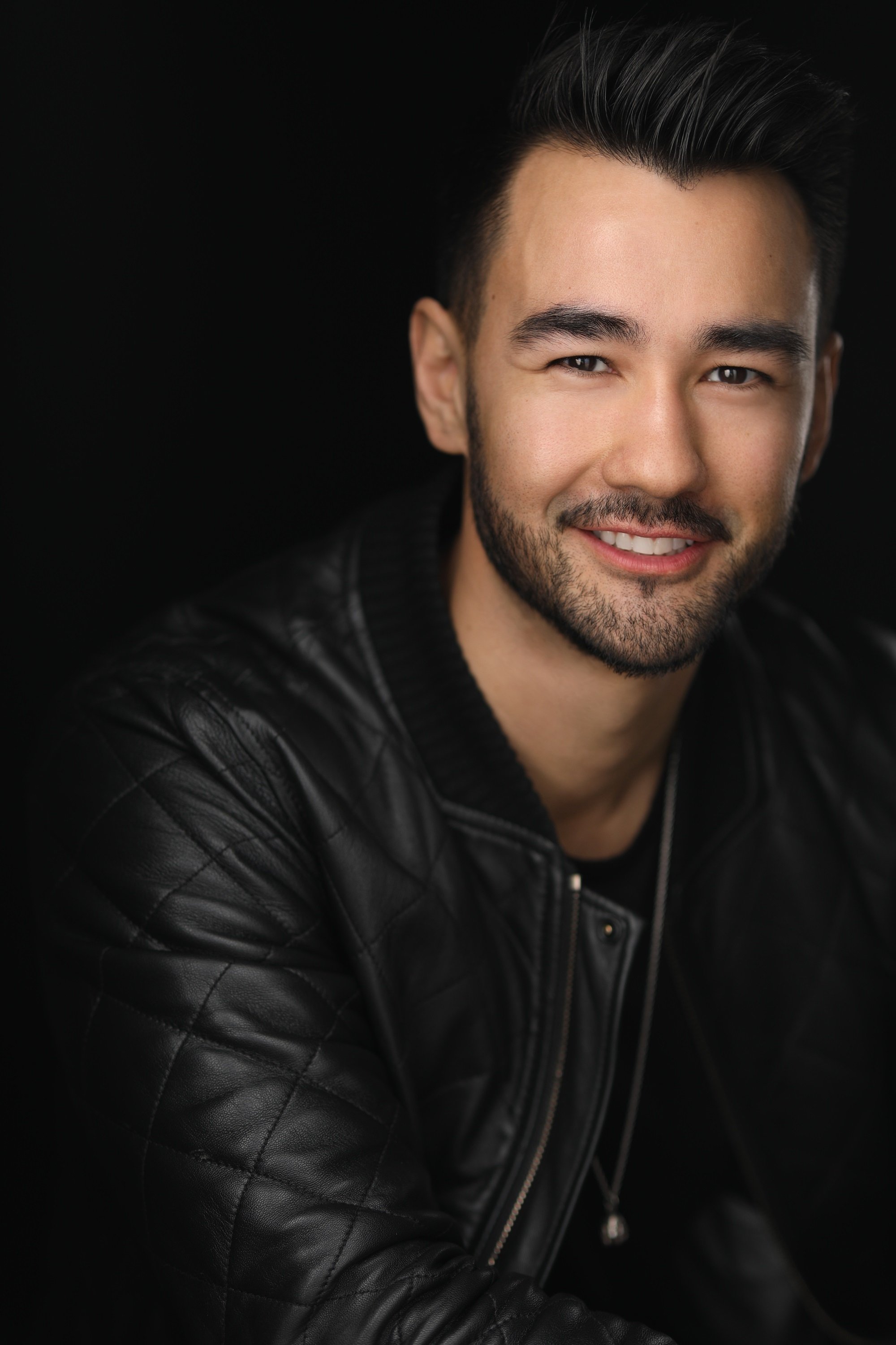 et billede af Sei Campbell