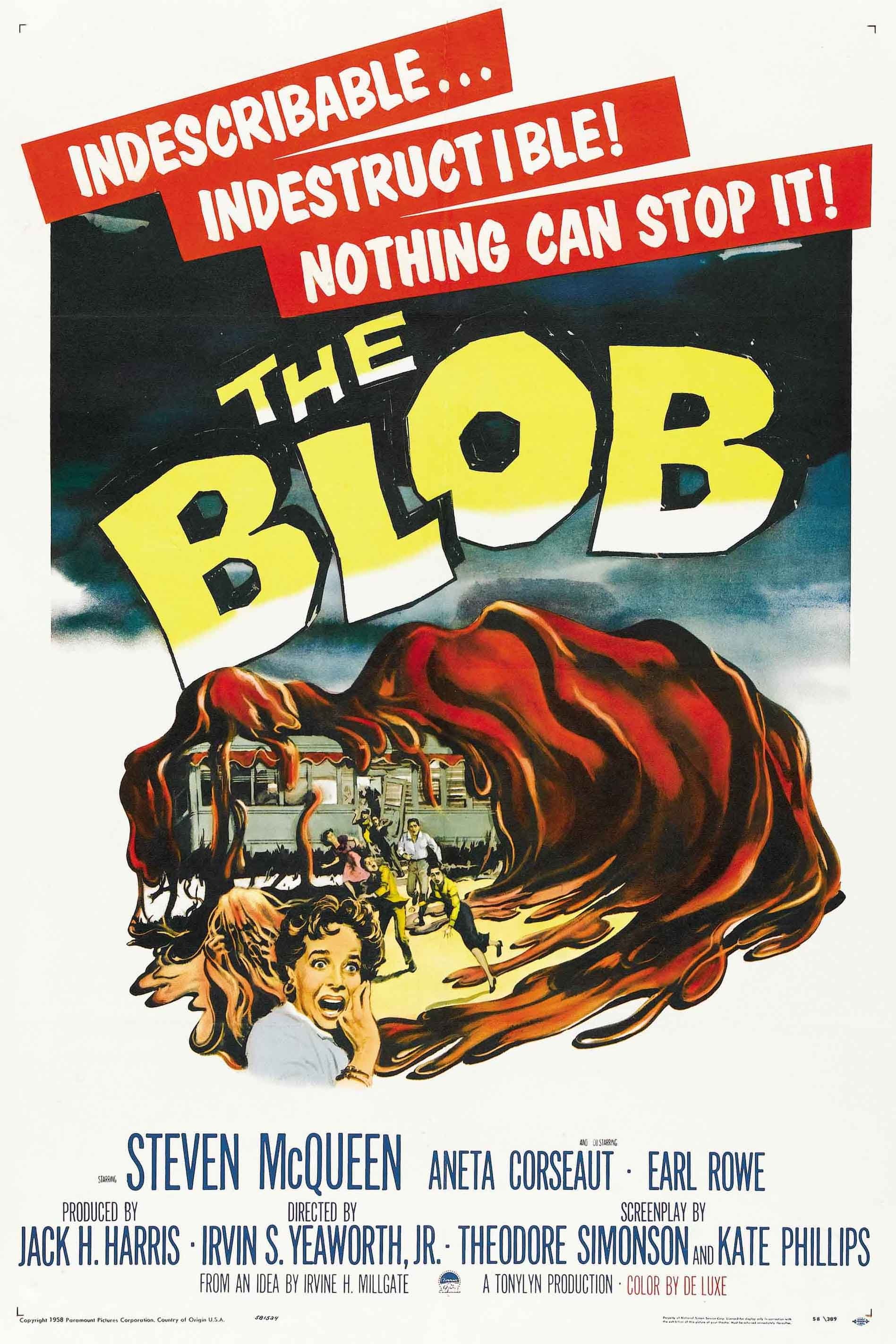 The Blob