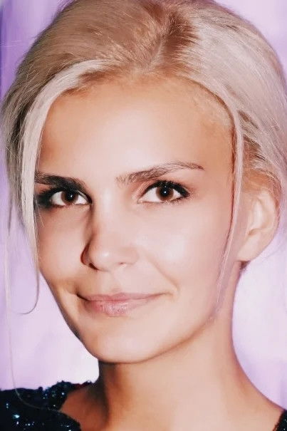 et billede af Anastasiya Chernikova