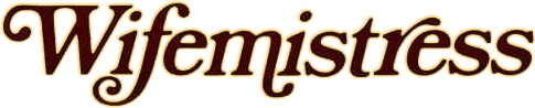 Wifemistress Logo