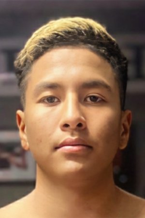 Michael Bracamontes | Self