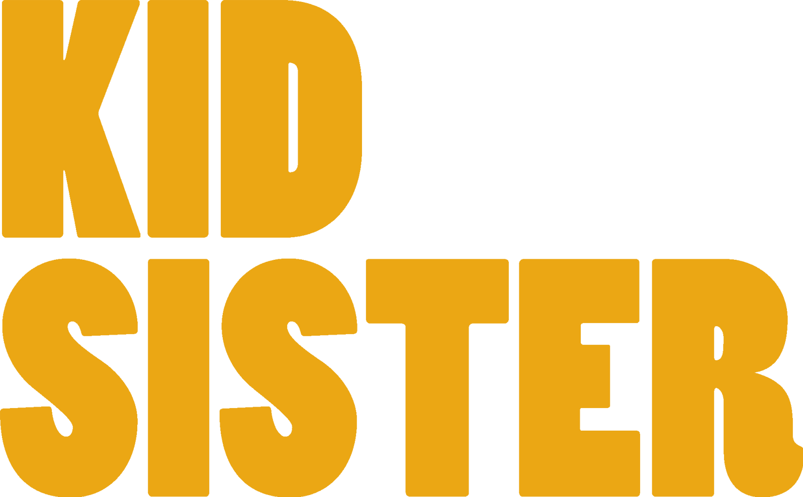 Kid Sister Logo