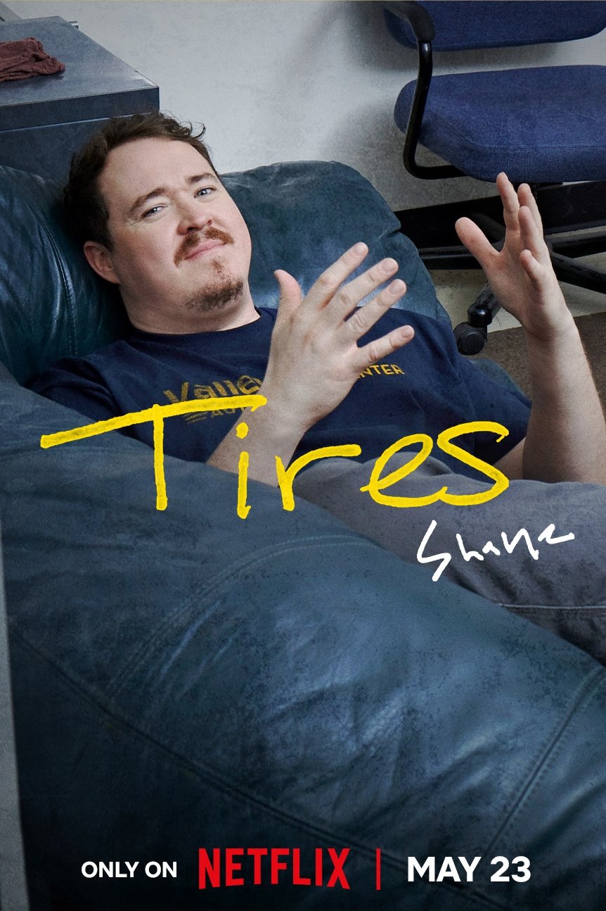 Tires (Season 2) | awwrated | 你的 Netflix 避雷好幫手!