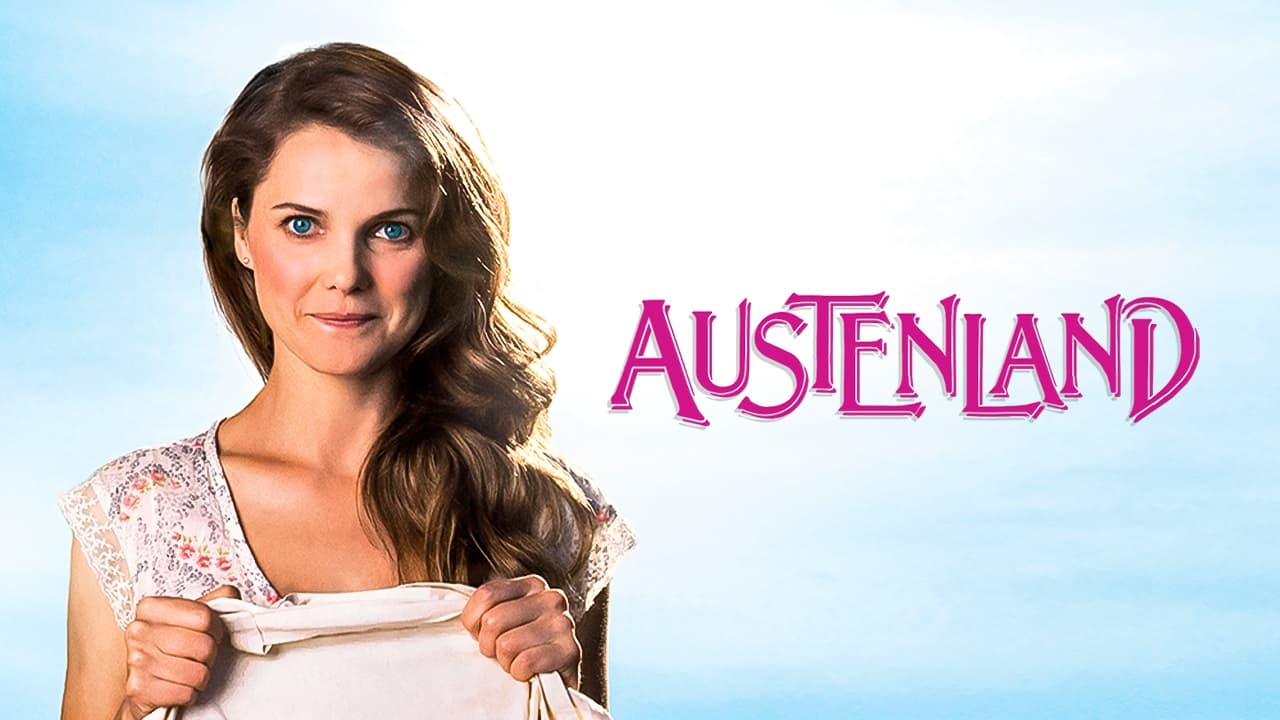 Austenland (2013)