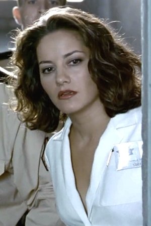 et billede af Raquel Gribler