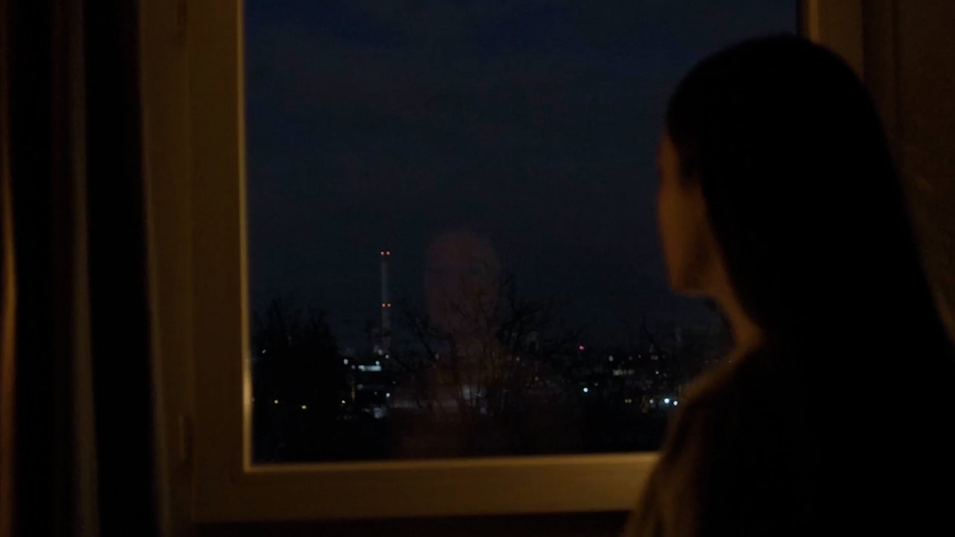Imagem do Filme Fenêtre sur absence