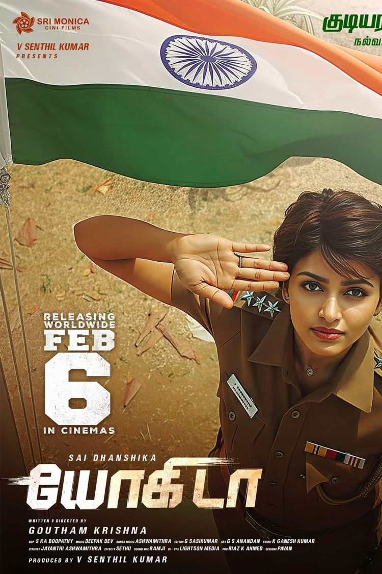 Yogida (2026) HDRip Tamil Full Movie Watch Online Free