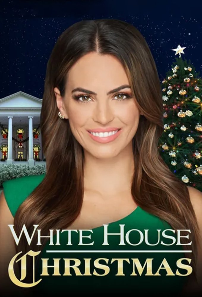 White House Christmas