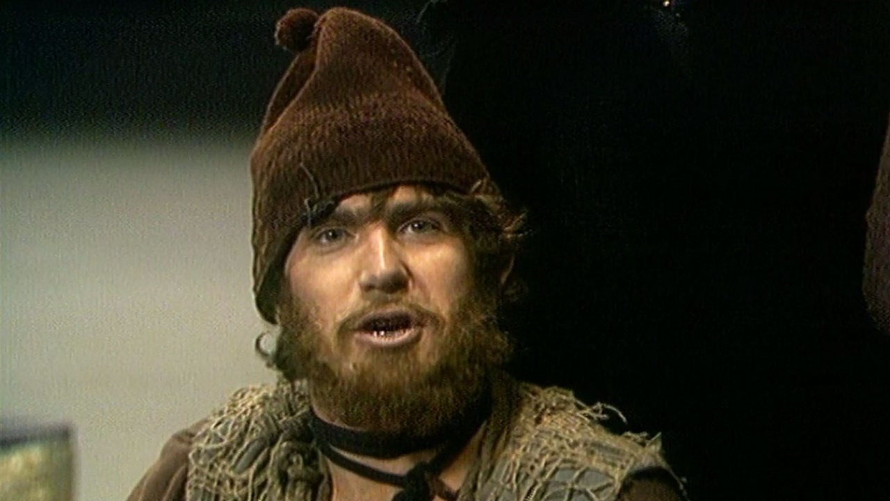 Mandragora (1971)