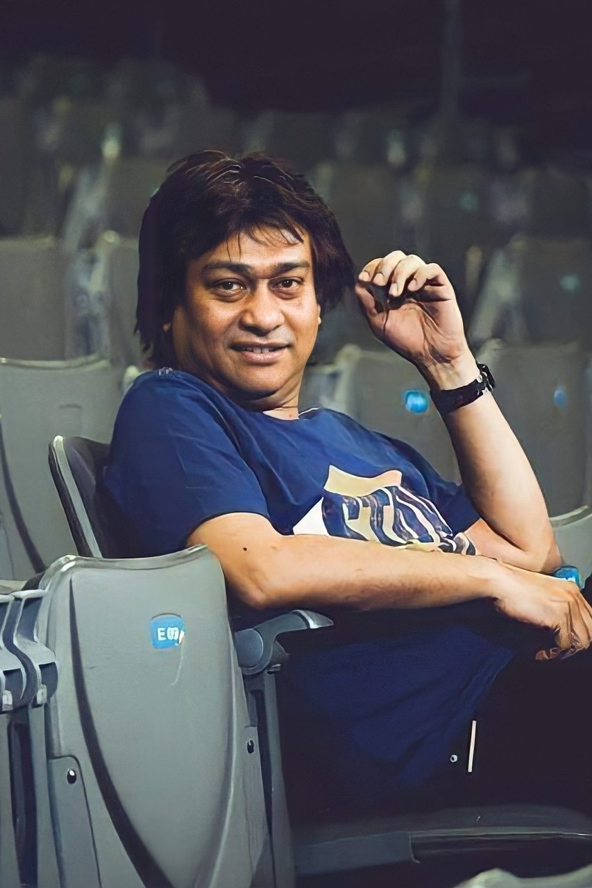 Partha Barua as Saber Hossain