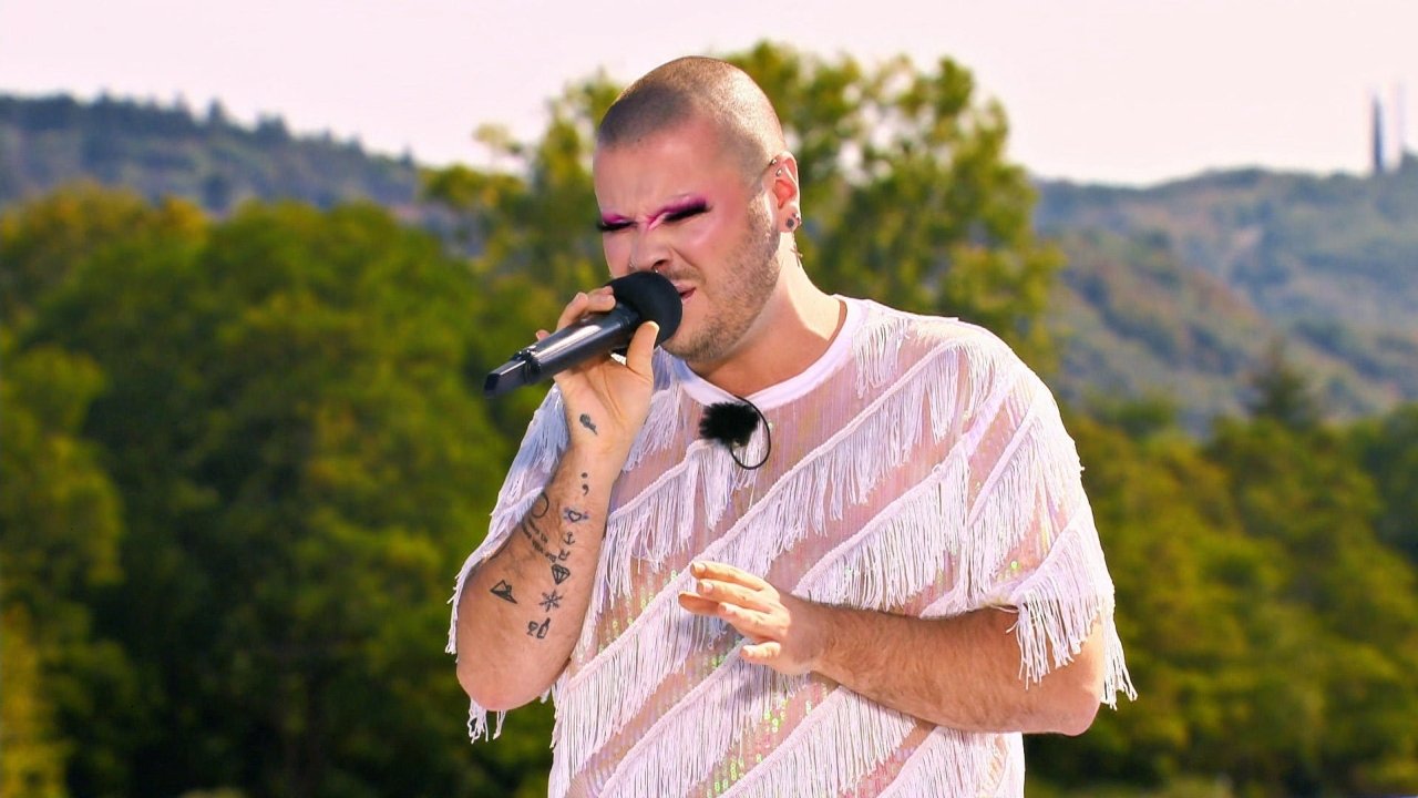 Deutschland sucht den Superstar