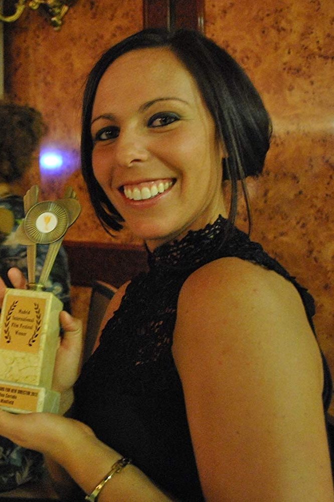 Nina Lopez-Corrado | Co-Producer