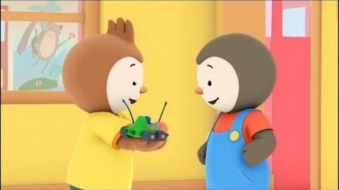 Thumbnail for Episode 30 Season 1 Episode 30