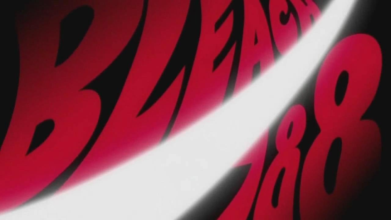 Bleach Staffel 1 :Folge 188 