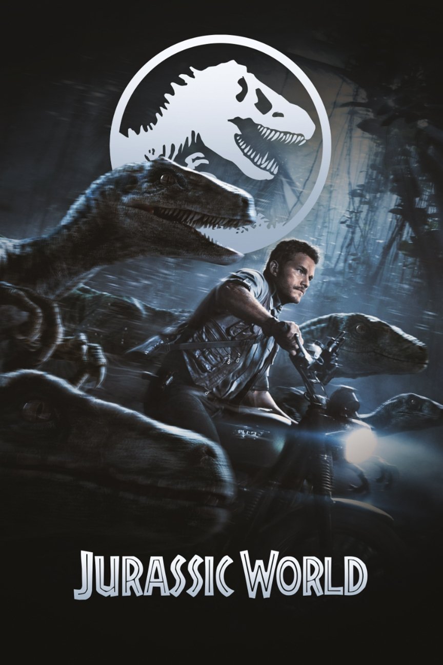 Jurassic World