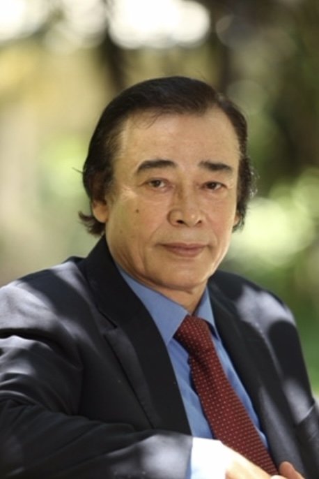 et billede af Đào Bá Sơn