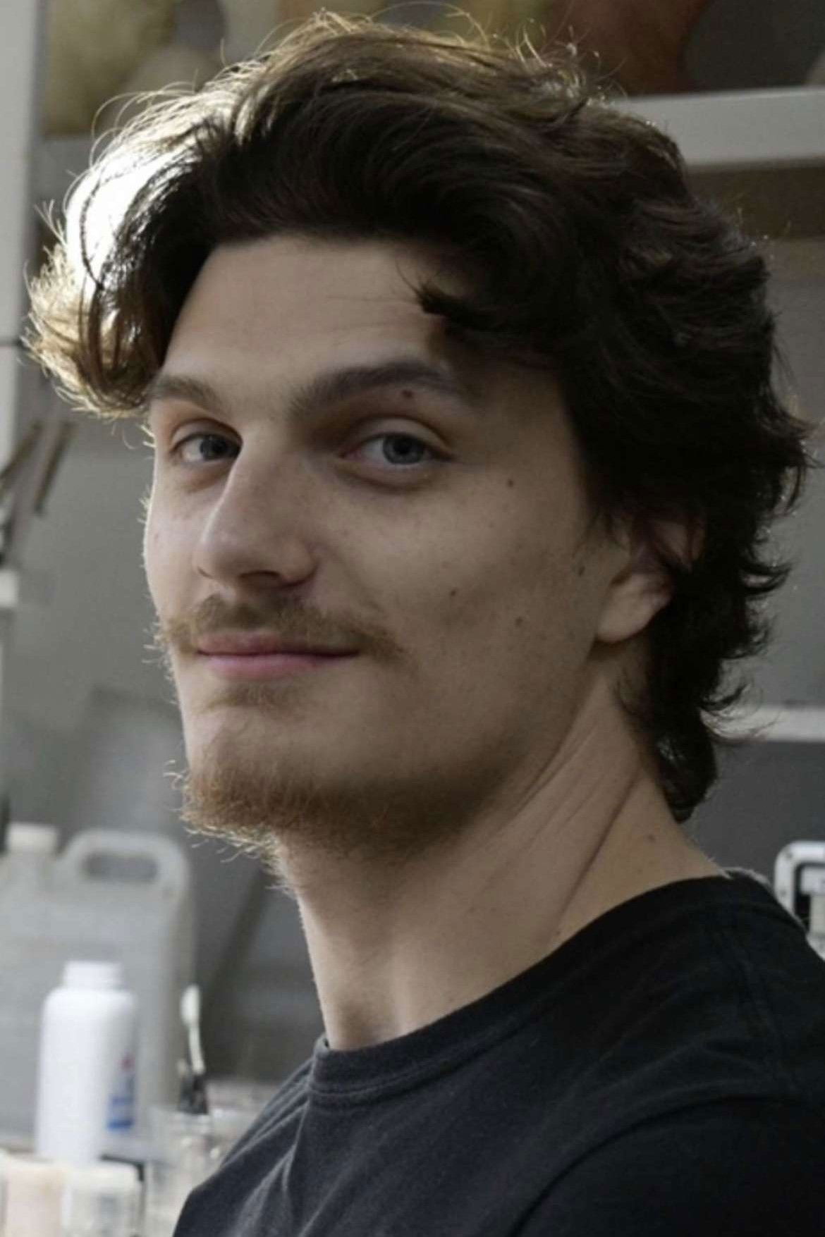 et billede af Mark Wehbe