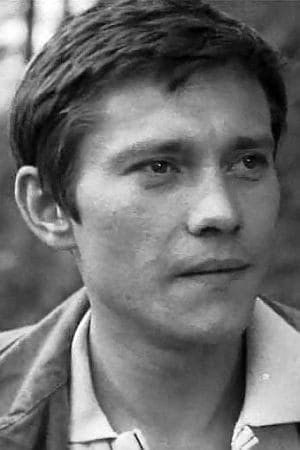 et billede af Yuri Kuzmenko