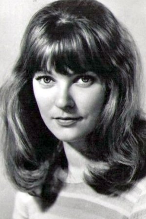 et billede af Lyudmila Gladunko