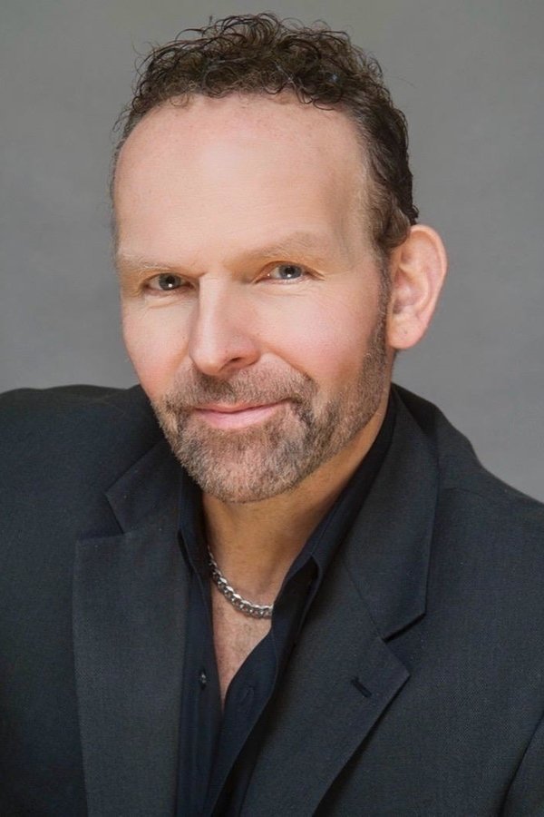 et billede af Alex Ziwak