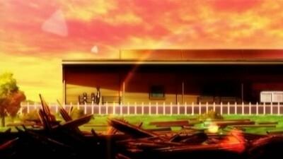 Ef: A Tale Of Memories - Unir