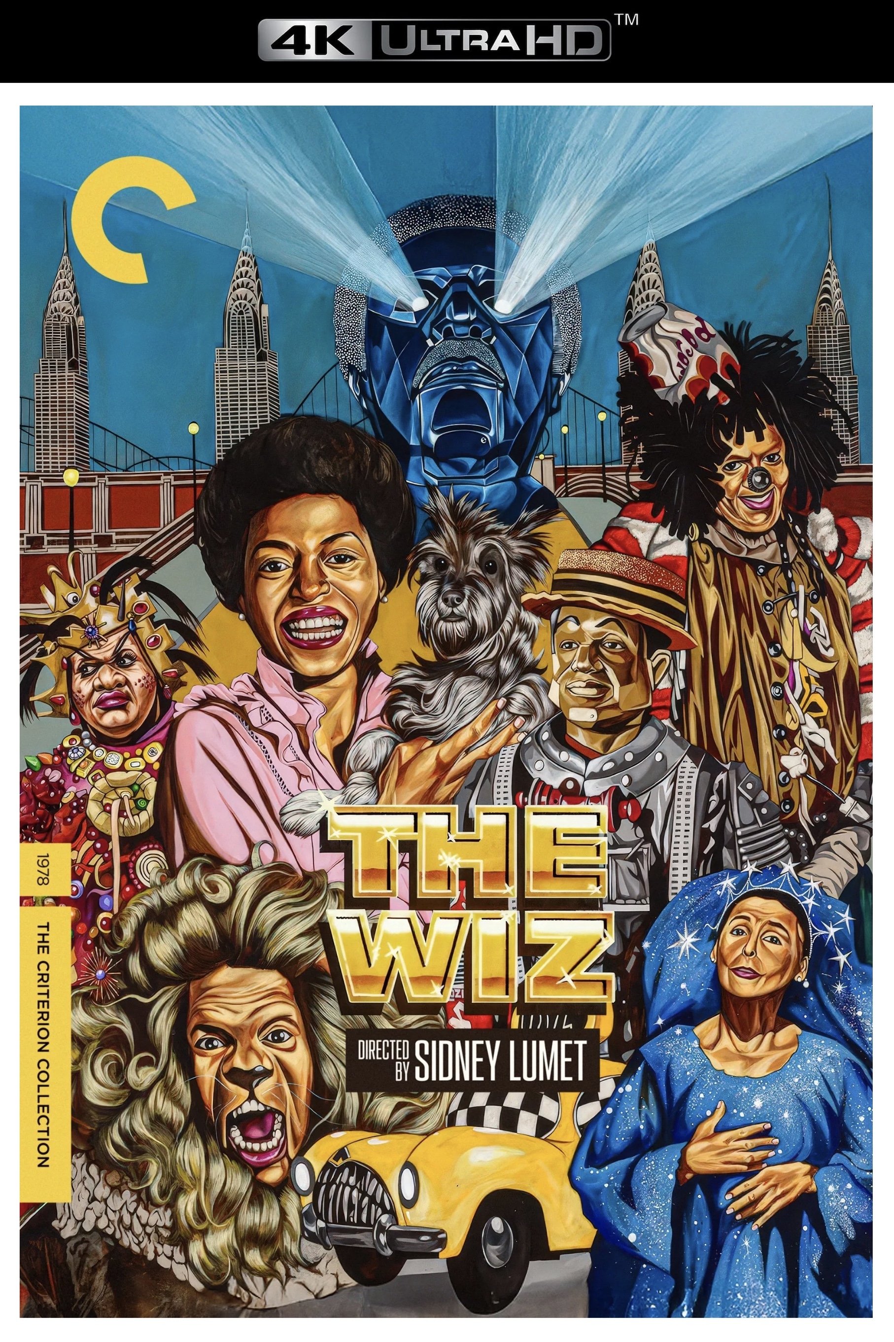 The Wiz