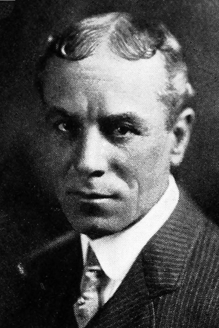 et billede af William Hutchison