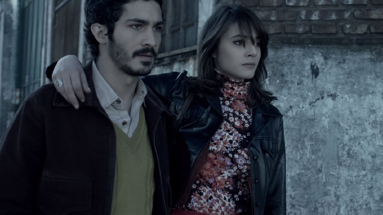 Pasaje de vida (2015)