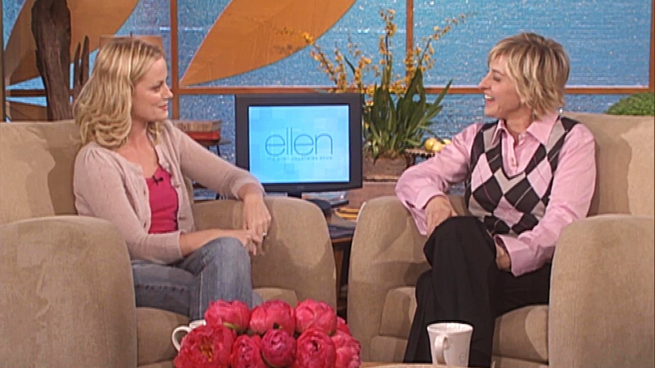 The Ellen DeGeneres Show