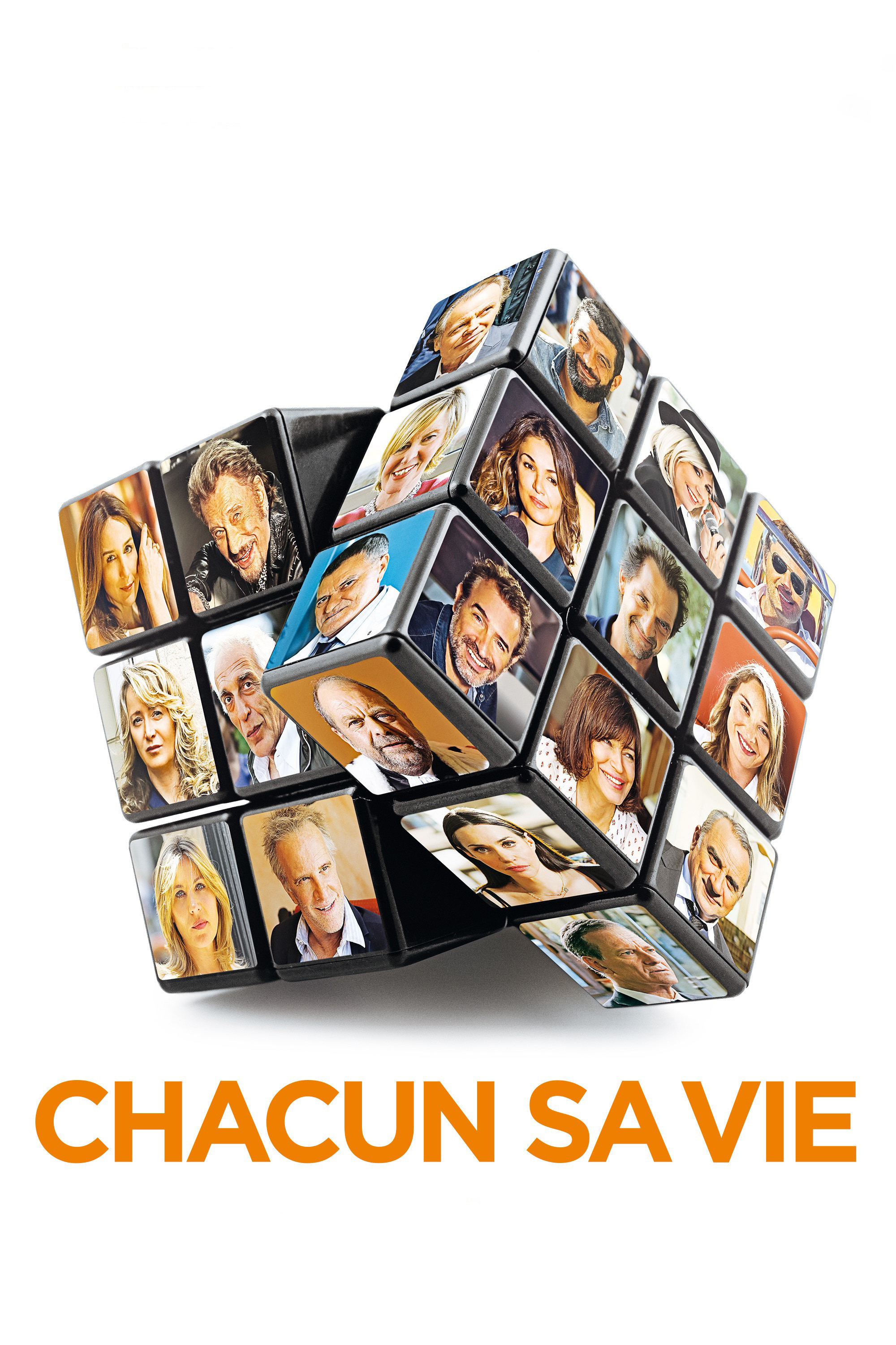 CHACUN SA VIE