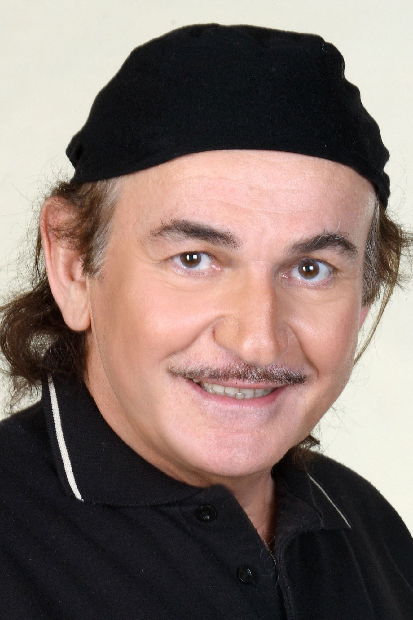 et billede af Pavlos Kontoyannidis