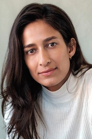 et billede af Emma Harvie