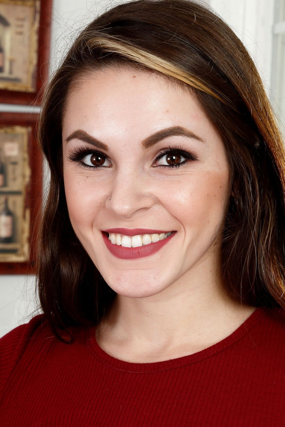 et billede af Rayna Rose