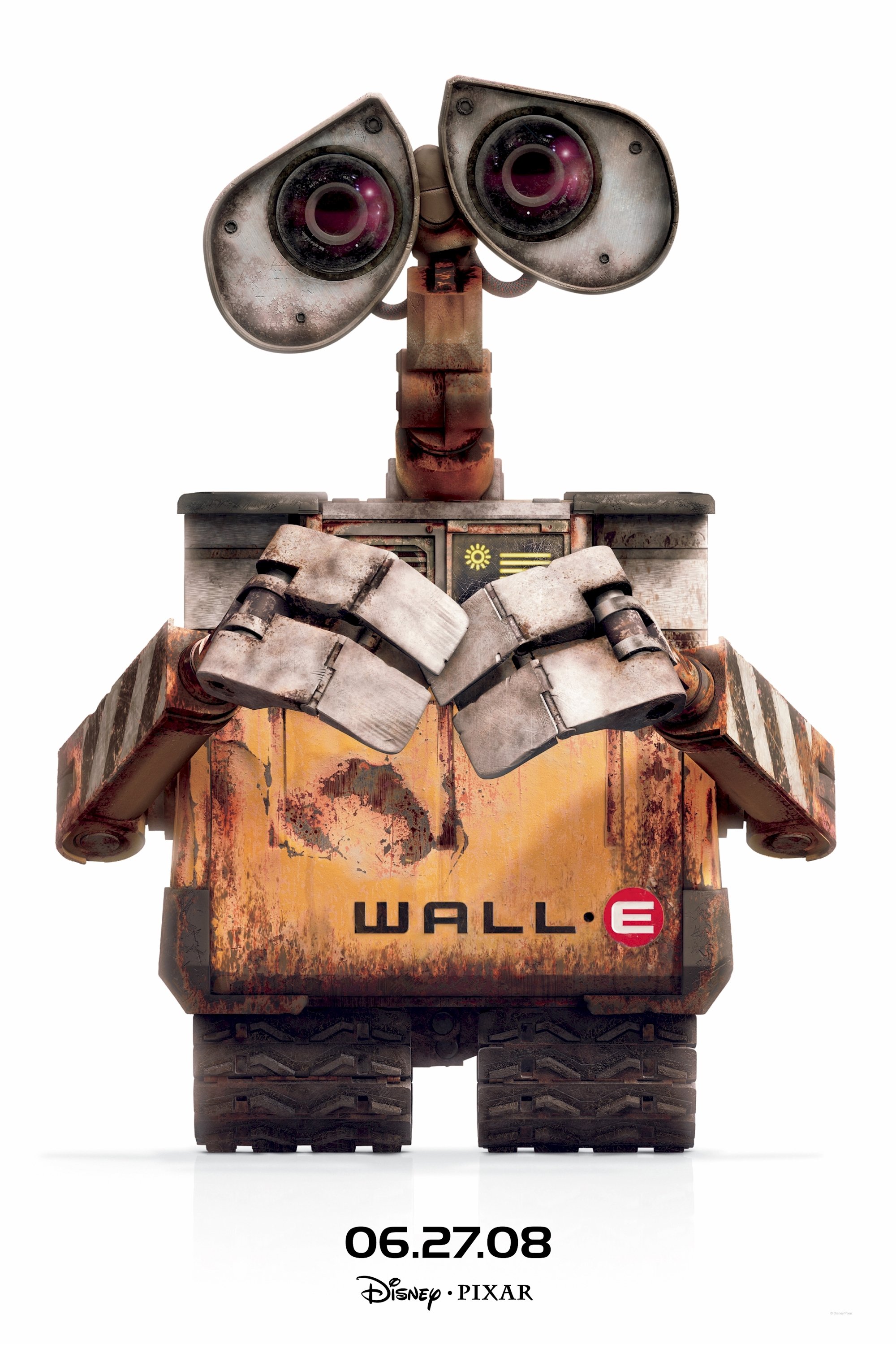 WALL·E