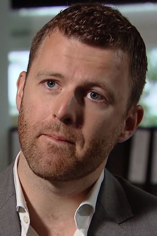 et billede af Royce de Vries