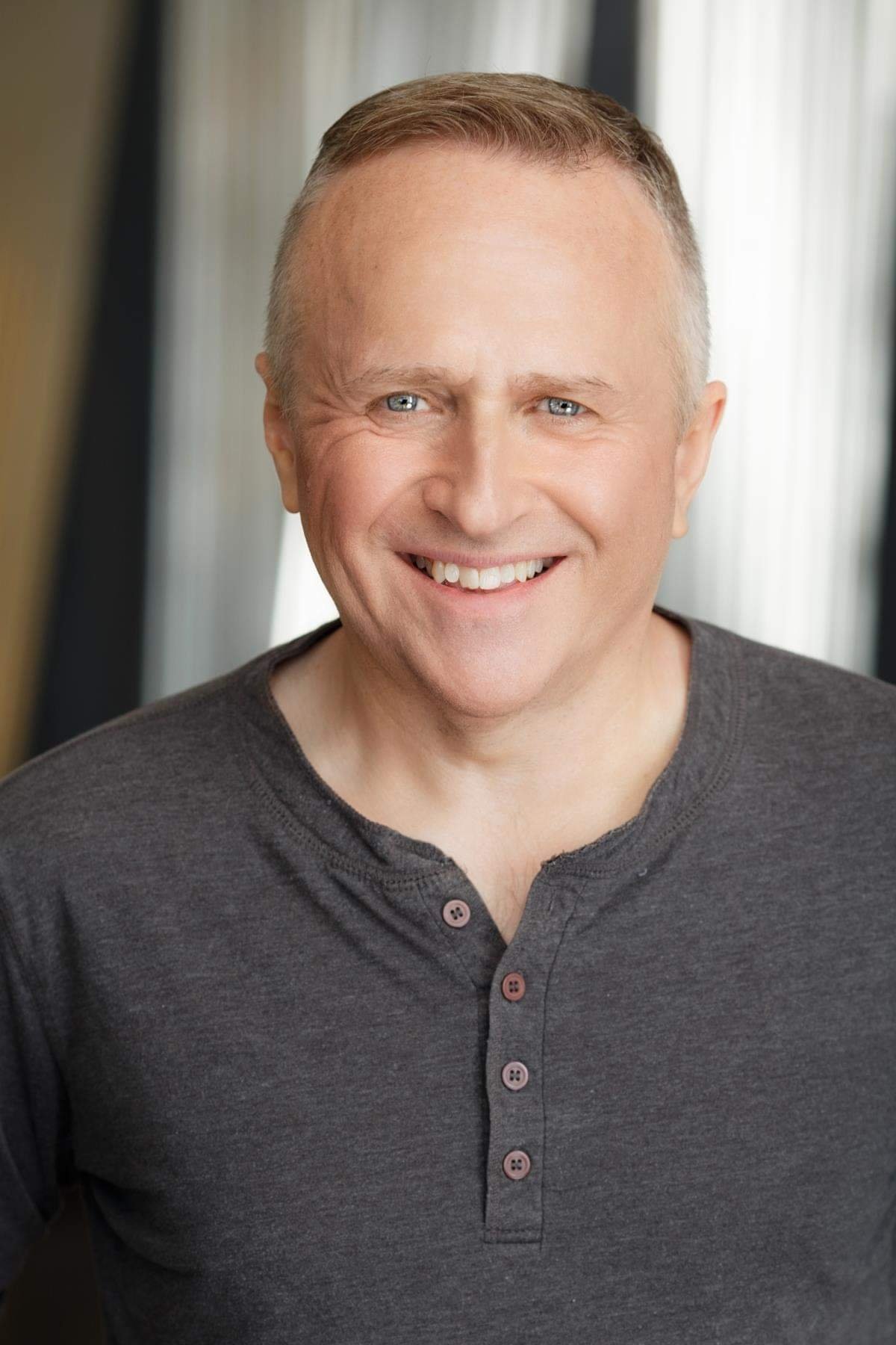 et billede af Jim Hanna