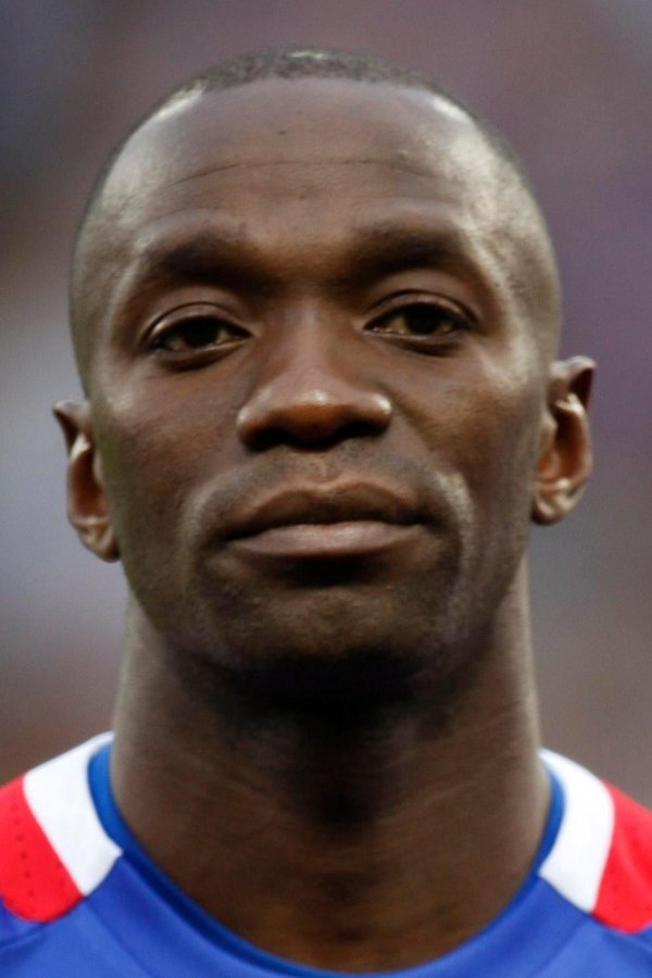 Claude Makélélé's picture in the cast