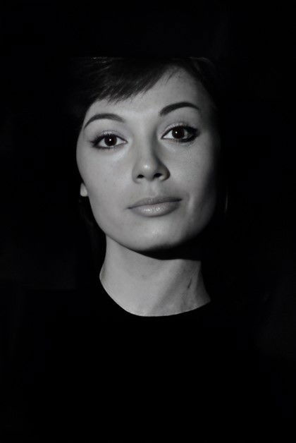 et billede af Nuria Torray