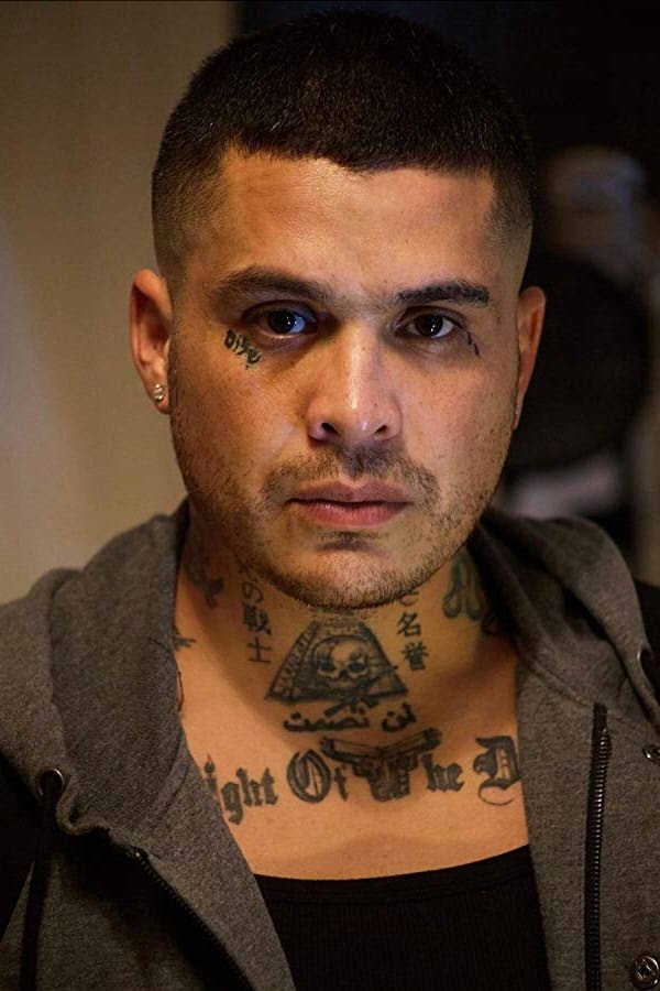 et billede af Lee Coc