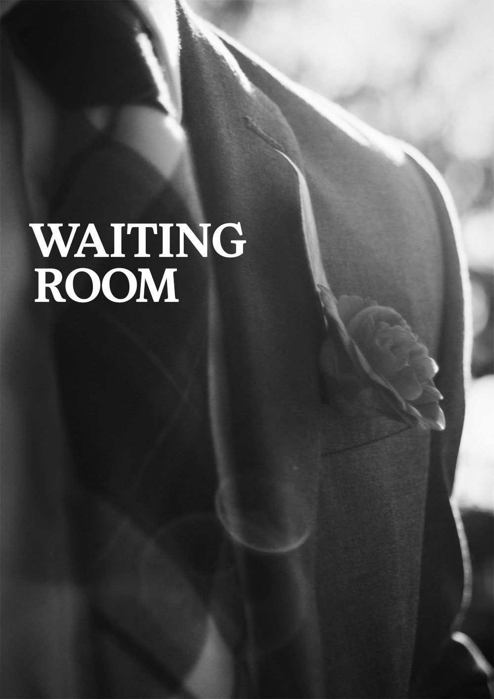 Waiting Room 2024 Posters The Movie Database TMDB 