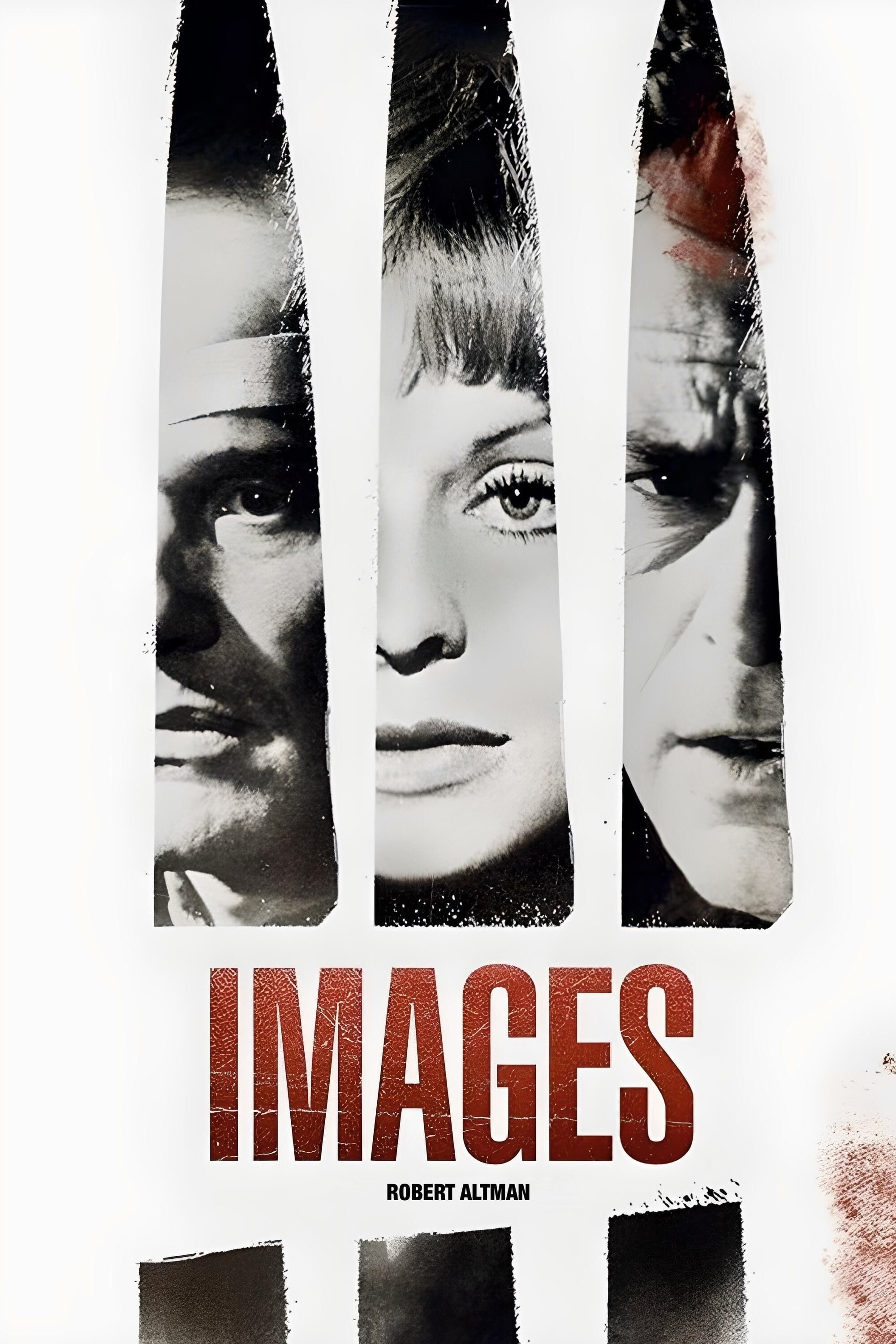 Affiche du film Images 141172