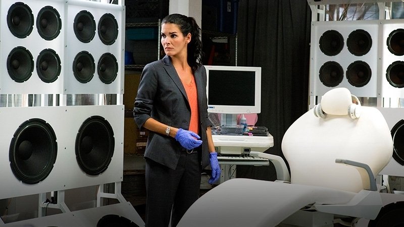 Rizzoli & Isles